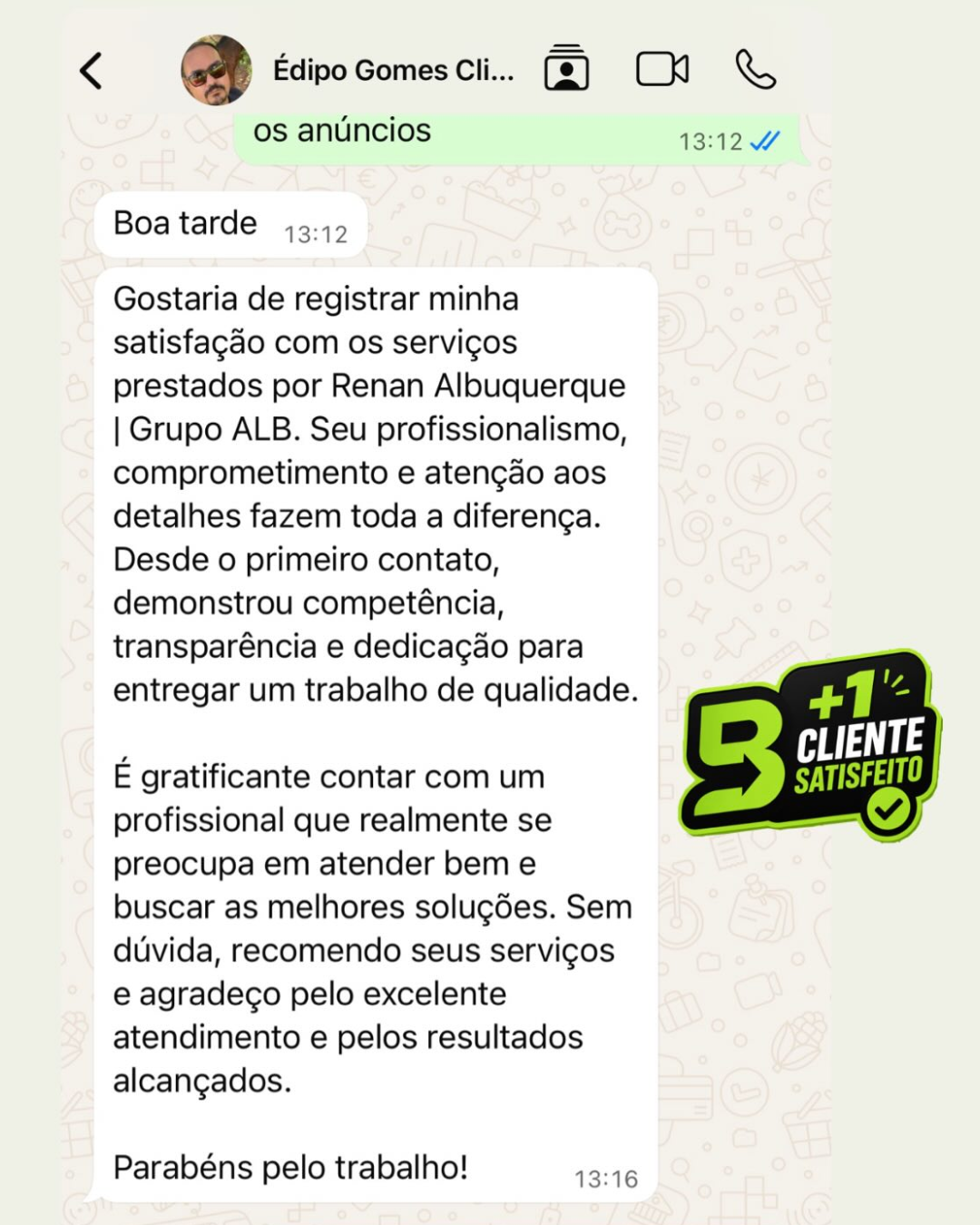 Édipo Gomes